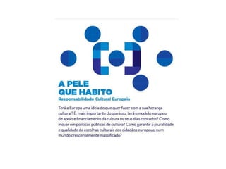 Vânia Rodrigues - be IN Lisboa