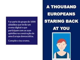 Vânia Rodrigues - be IN Lisboa