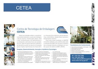CETEA
 