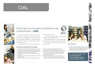 CIAL
 