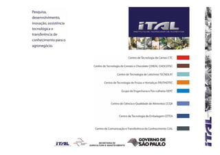 Apresentacao secretaria Ital