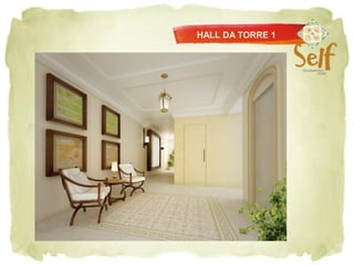 HALL DA TORRE 1
 