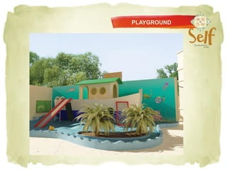 PLAYGROUND
 
