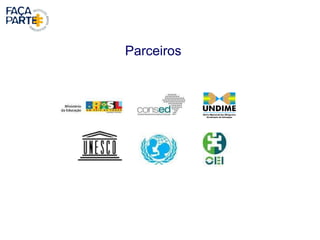 Parceiros 