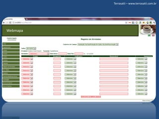 Terrasatii – www.terrasatii.com.brWebmapa