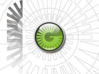 Apresentacao SETI - Startup Tecnológica