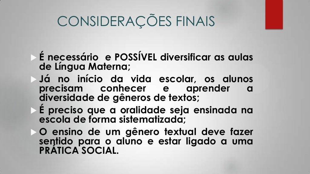 Por Que Esse Gênero Tem O Nome De Debate Regrado