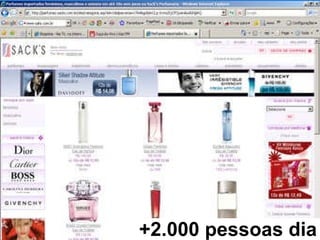 +2.000 pessoas dia 