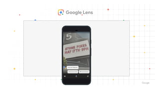 Google Lens
 