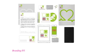 Branding IVI
 