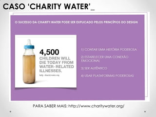 CASO ‘CHARITY WATER’_




      PARA SABER MAIS: http://www.charitywater.org/
 