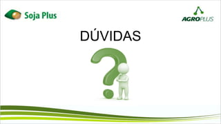 DÚVIDAS
 