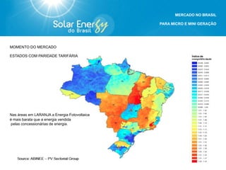 Rio de Janeiro – RJ
Vila Isabel
4,6 kWSOLAR 600
Centro Comunitário
Projeto Juventude Solar Greenpeace
 