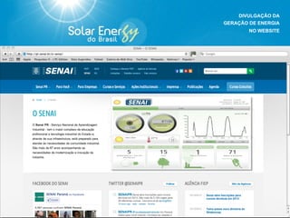 Curitiba-PR
2,1 kW
SOLAR 250
 