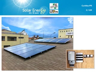 AMBIENTE DE DEMONSTRAÇÃO
Campo Grande - MS
2,3 Kw
www.solarenergy.com.br
SOLAR 300
 