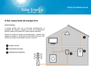 UNIVATES - UNIVERSIDADE
Lajeado-RS
2,3 kWSOLAR 300
 