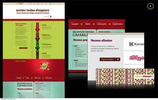 sexta-feira, 5 de outubro de 12
 