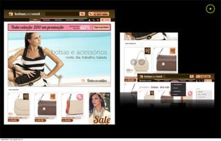 sexta-feira, 5 de outubro de 12
 