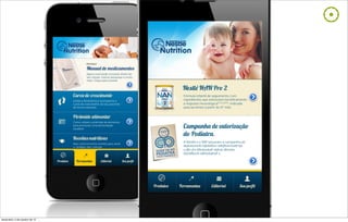 sexta-feira, 5 de outubro de 12
 