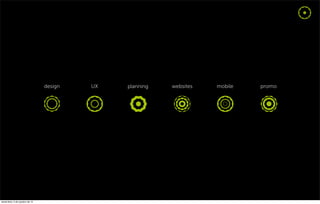 sexta-feira, 5 de outubro de 12
 