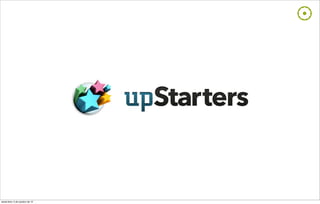 sexta-feira, 5 de outubro de 12
 