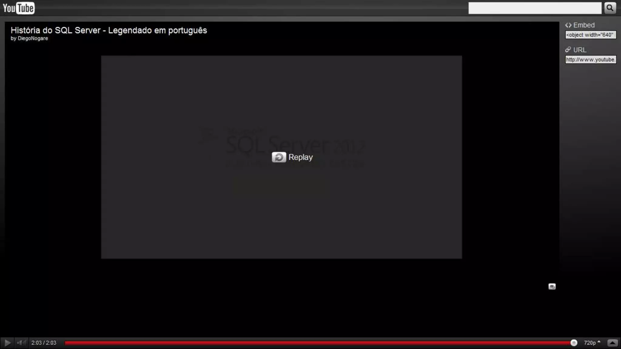 HISTÓRIA DO SQL SERVER




                         6
 