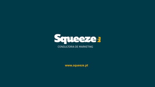 Apresentação Squeeze