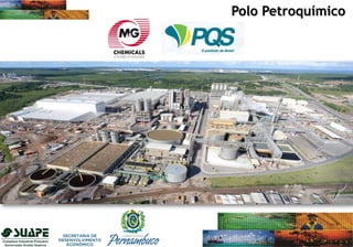 Polo Petroquímico
 