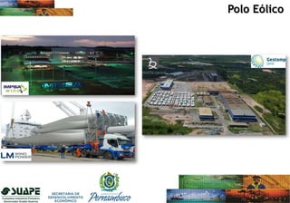 Polo Eólico
 