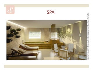 SPA




Material provisório de consulta interna do corretor. Sujeito a alteração.
 