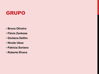 grupo Bruna Oliveira
