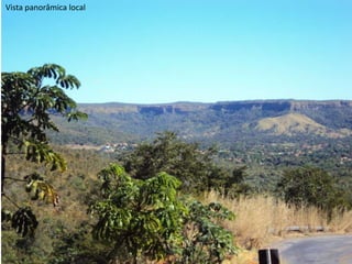 2Vista panorâmica local 