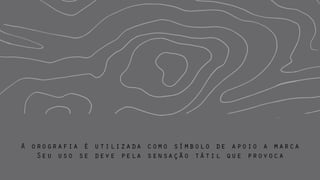 Apresentação Marca Tátil Construtora