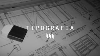 Apresentação Marca Tátil Construtora