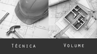 Apresentação Marca Tátil Construtora