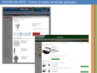 BI - Business Inteligence