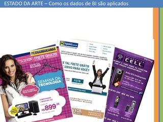 BI - Business Inteligence