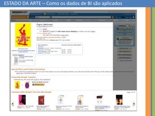 BI - Business Inteligence