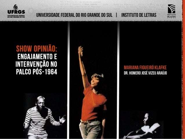 Introdução
Contextualização histórica e cenário cultural
« É impossível compreendermos a década de 50 e parte da de 60 sem...