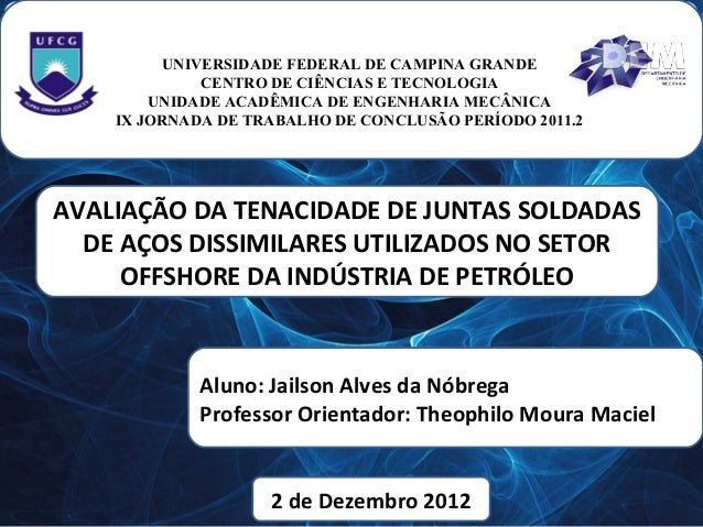 Trabalho curso tecnologia de microprocessador
