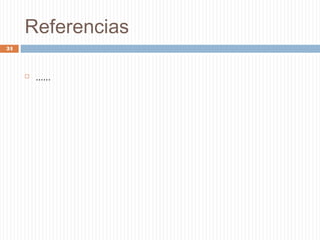 Referencias
 ......
24
 