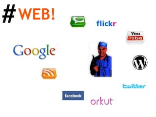 #WEB!