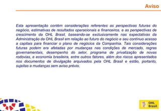 Apresentacao Teleconferencia 2 T07