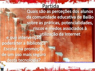 Partida




     http://www.flickr.com/photos/city-of-god/4631464814/in/photostream/
 