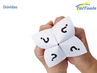 Dúvidas
 