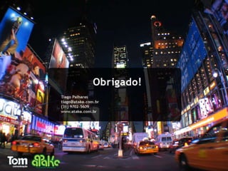 Marketing de Guerrilha 