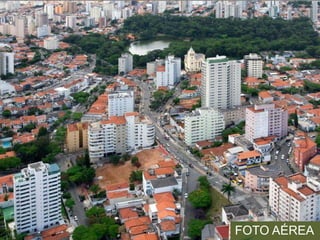 FOTO AÉREA
 