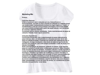 Apresentacao trabalho de mkt   marta viegas