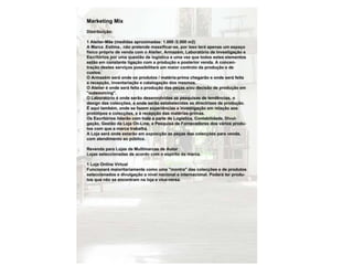 Apresentacao trabalho de mkt   marta viegas