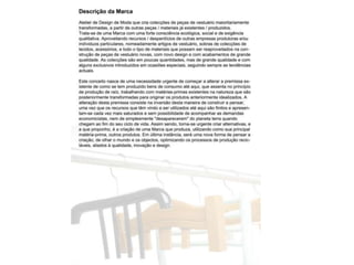 Apresentacao trabalho de mkt   marta viegas